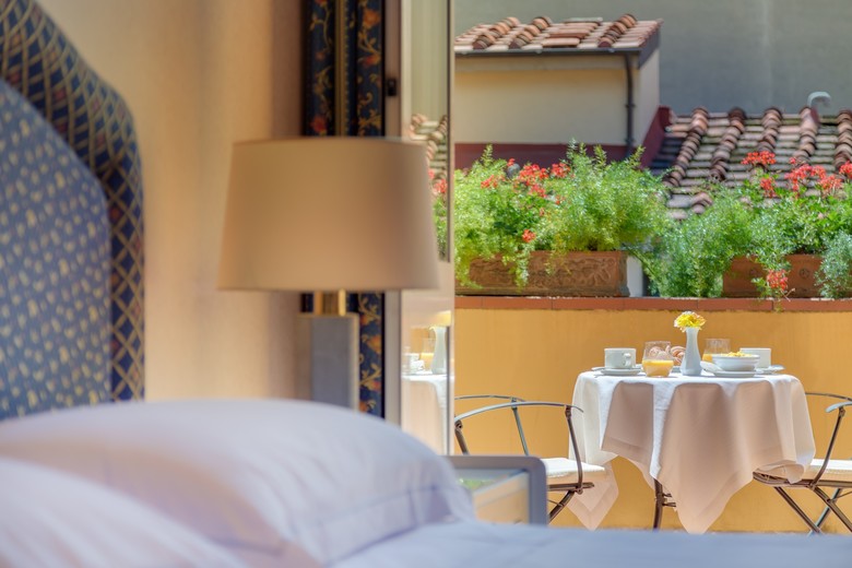Hotel Rivoli-florence