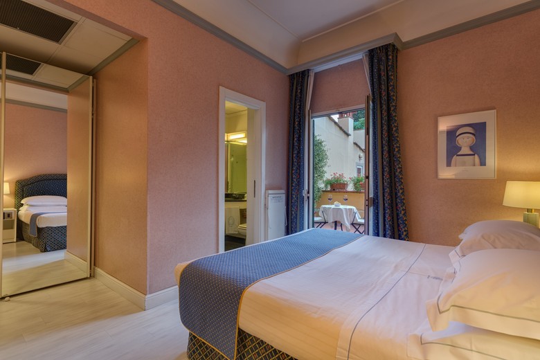 Hotel Rivoli-florence