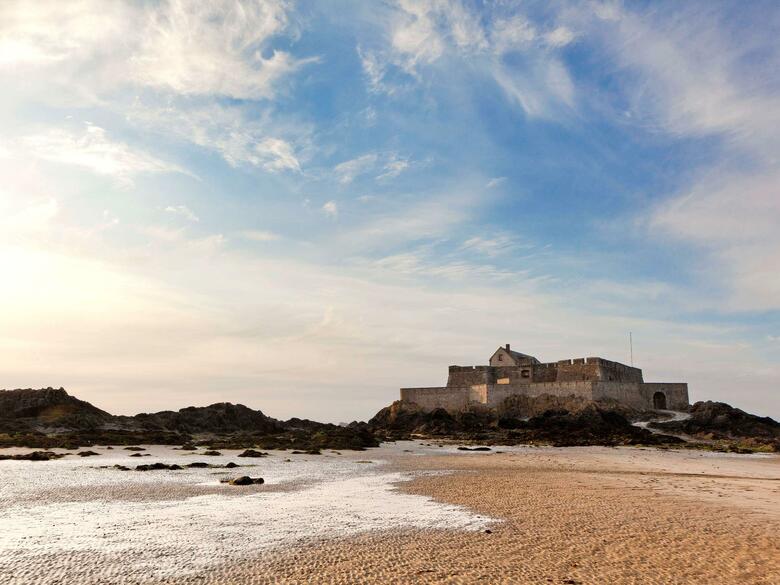 Hotel Ibis St Malo La Madeleine