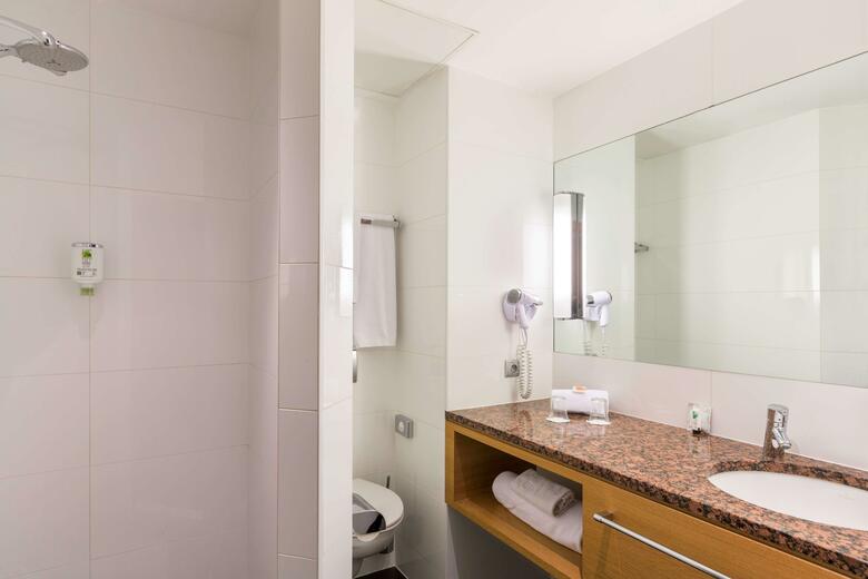 Hotel Best Western Monopole Metropole