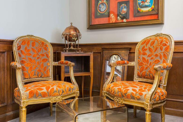 Hotel Best Western Monopole Metropole