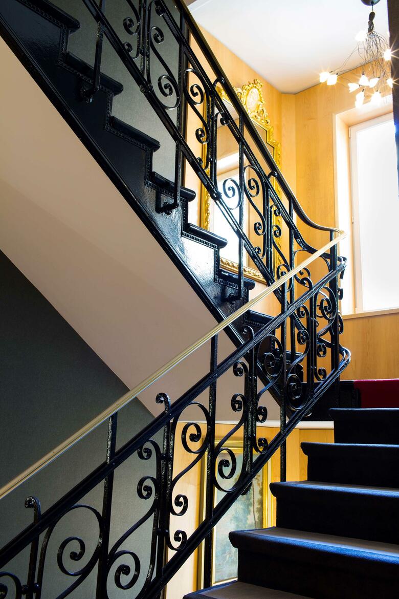 Hotel Best Western Monopole Metropole
