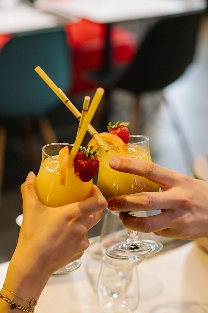 Hotel Ibis Avignon Centre Gare