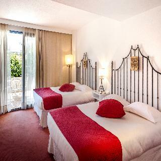 Avignon Grand Hotel