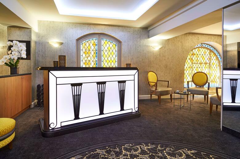 Hotel Best Western Bordeaux Bayonne Etche-ona