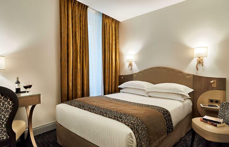 Hotel Best Western Bordeaux Bayonne Etche-ona