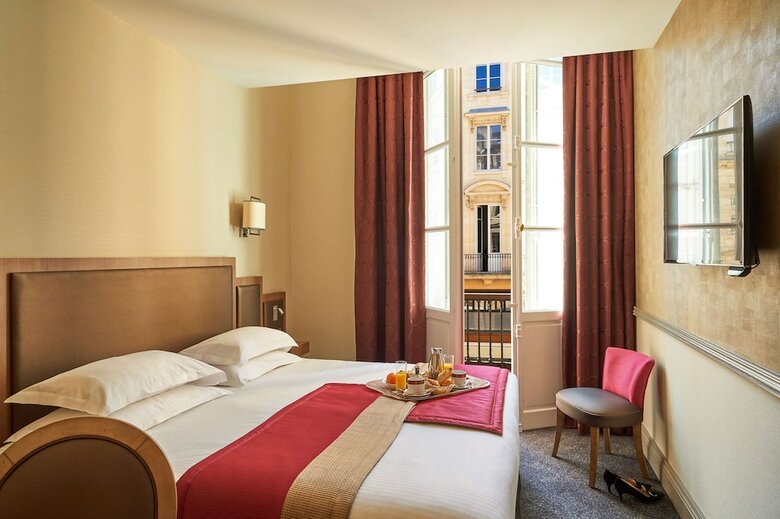 Hotel Best Western Bordeaux Bayonne Etche-ona