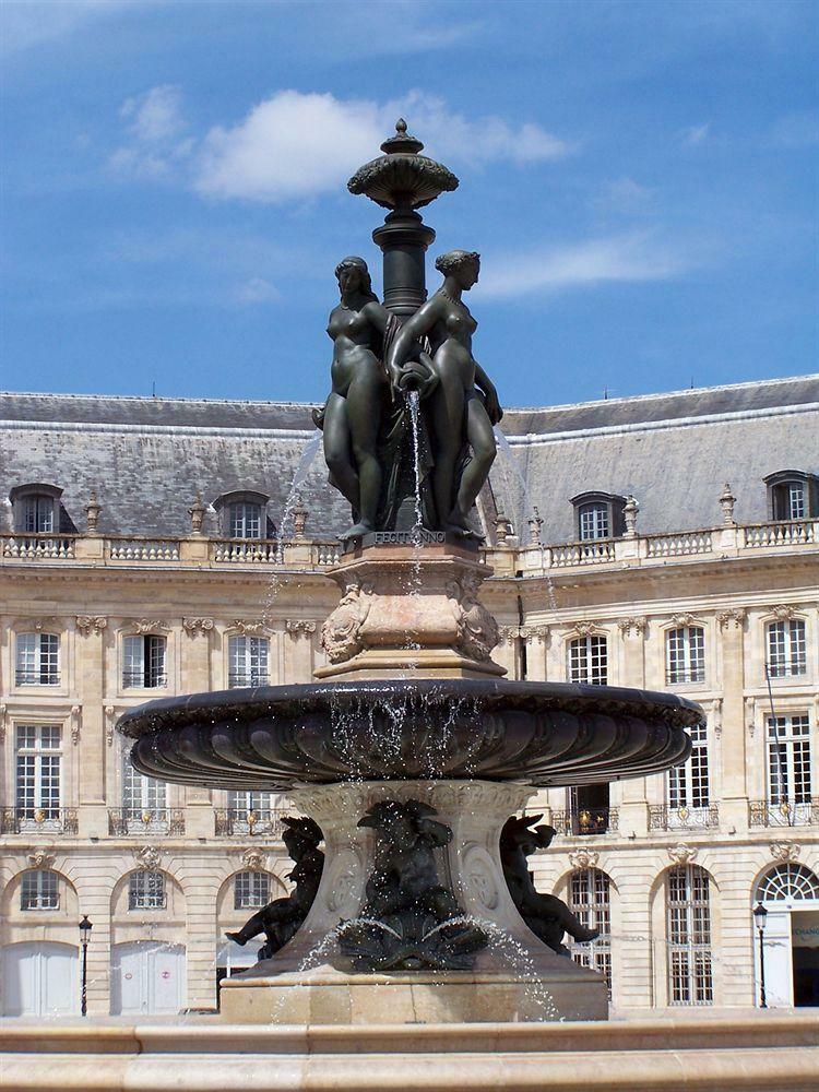 Hotel Best Western Bordeaux Bayonne Etche-ona