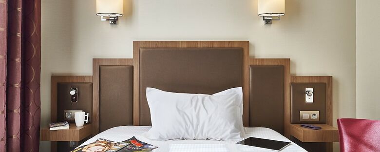 Hotel Best Western Bordeaux Bayonne Etche-ona