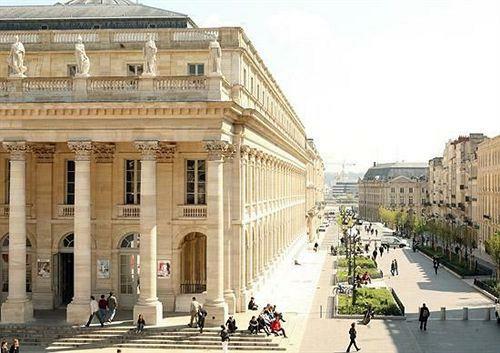 Hotel Best Western Bordeaux Bayonne Etche-ona