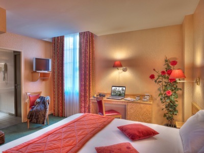 Hotel Best Western Bordeaux Bayonne Etche-ona