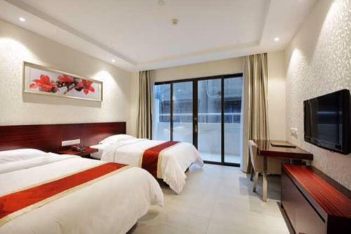 Nanfang Dasha Hotel