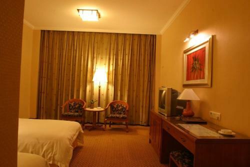 Nanfang Dasha Hotel