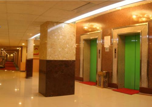 Nanfang Dasha Hotel