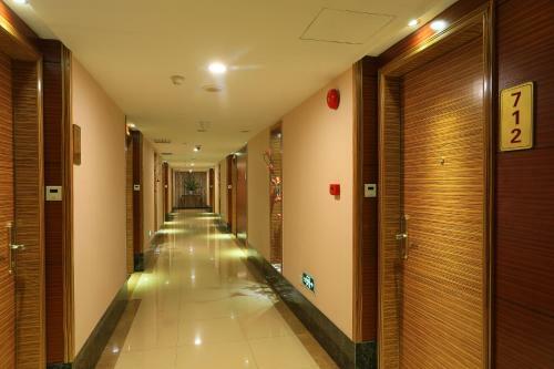 Nanfang Dasha Hotel