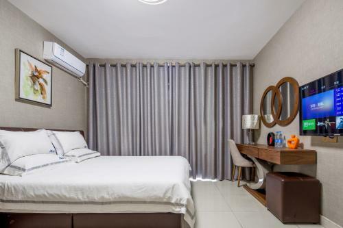 Aparthotel Estay Apartments