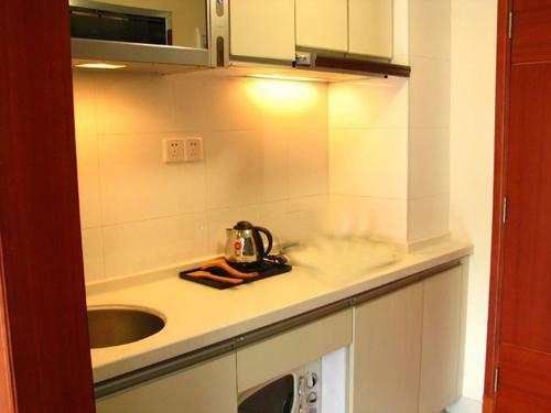 Aparthotel Estay Apartments
