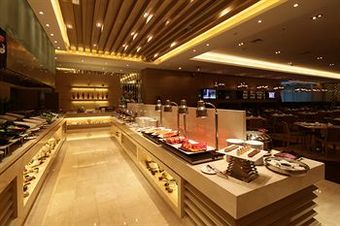 Pearl River International Hotel