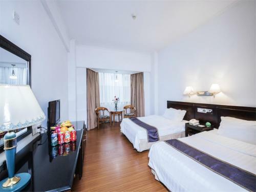 Guangzhou Zhuhai Special Economic Zone Hotel
