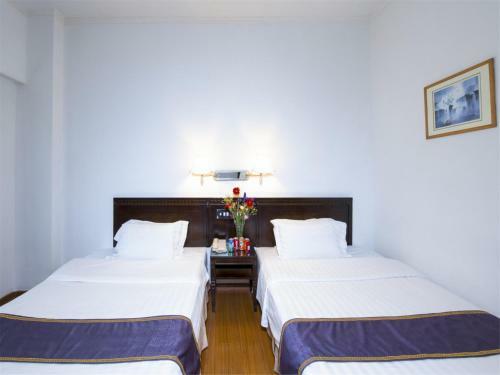 Guangzhou Zhuhai Special Economic Zone Hotel