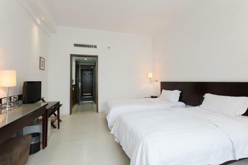 Guangzhou Zhuhai Special Economic Zone Hotel