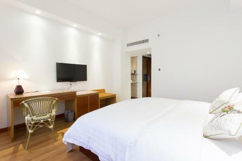 Guangzhou Zhuhai Special Economic Zone Hotel