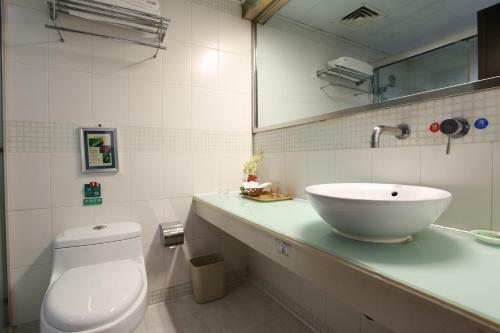 Guangzhou Zhuhai Special Economic Zone Hotel