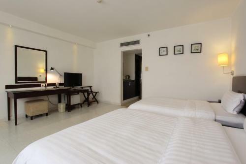 Guangzhou Zhuhai Special Economic Zone Hotel