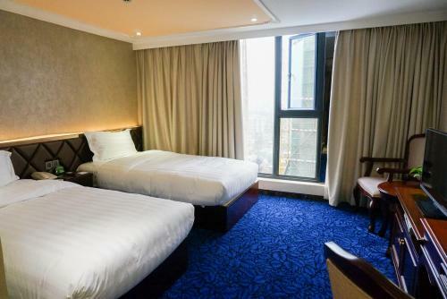 Guangzhou Zhuhai Special Economic Zone Hotel