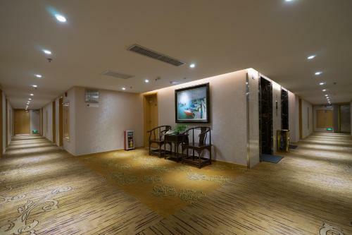 Guangzhou Zhuhai Special Economic Zone Hotel
