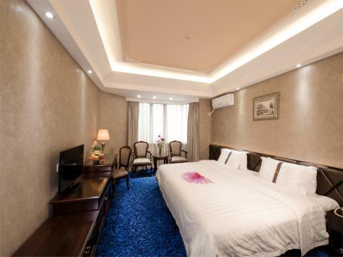 Guangzhou Zhuhai Special Economic Zone Hotel