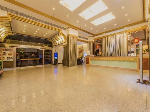 Guangzhou Zhuhai Special Economic Zone Hotel