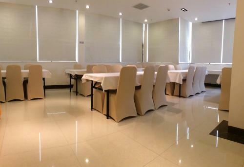 Guangzhou Zhuhai Special Economic Zone Hotel