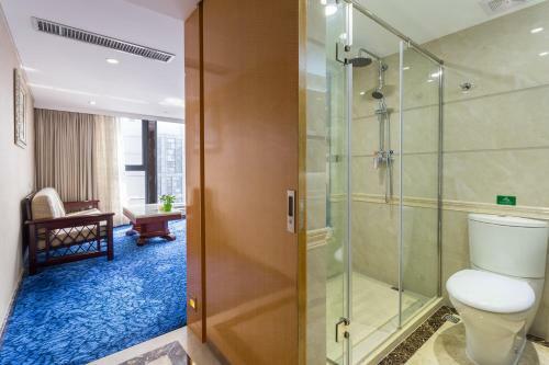 Guangzhou Zhuhai Special Economic Zone Hotel