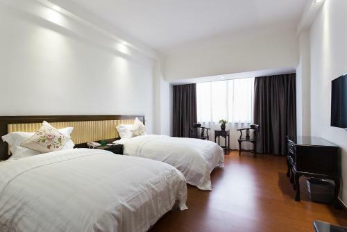 Guangzhou Zhuhai Special Economic Zone Hotel