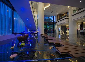 Paco Business Hotel Shahe