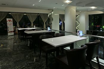 Paco Business Hotel Shahe