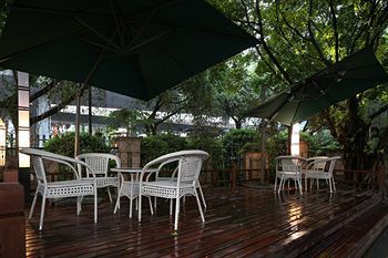 Paco Business Hotel Shahe