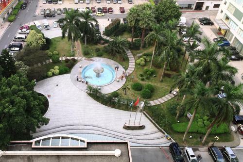 Sanyu Hotel
