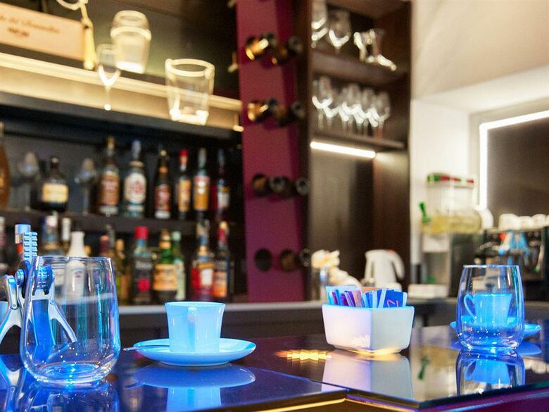 Hotel Villa Maria Cristina