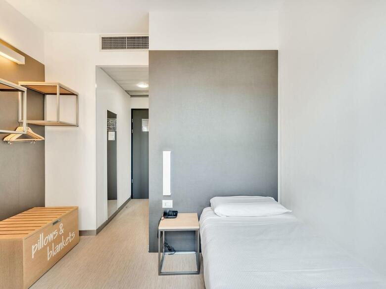 Hotel Aosta