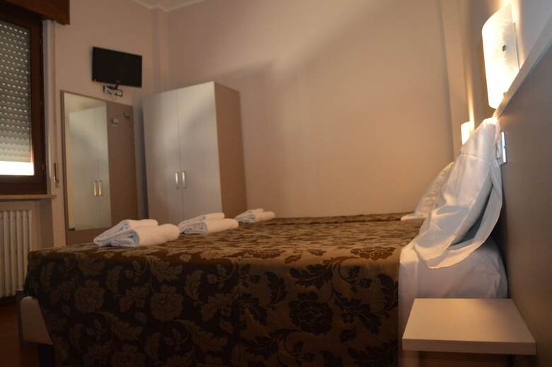 Hotel Arena