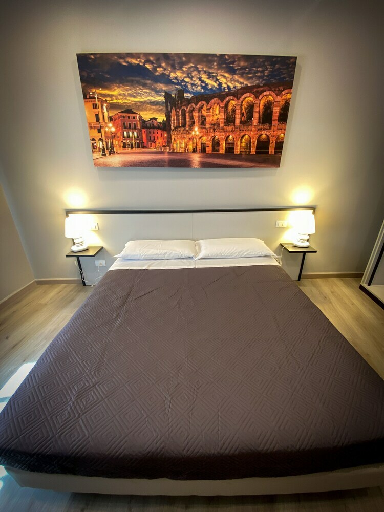 Hotel Arena