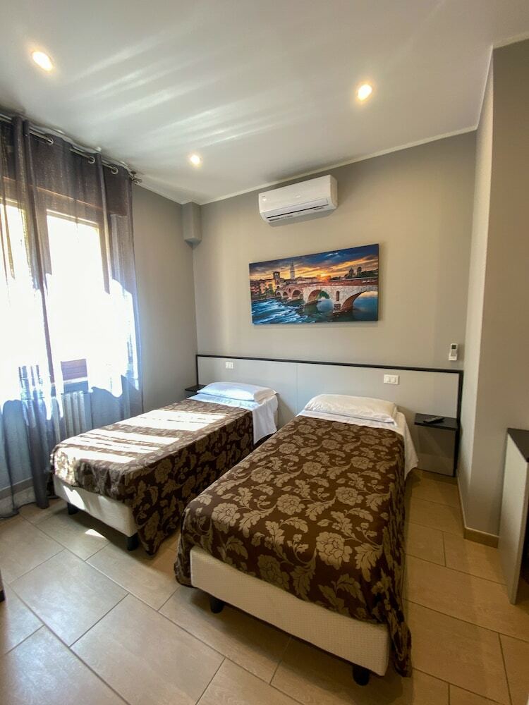 Hotel Arena