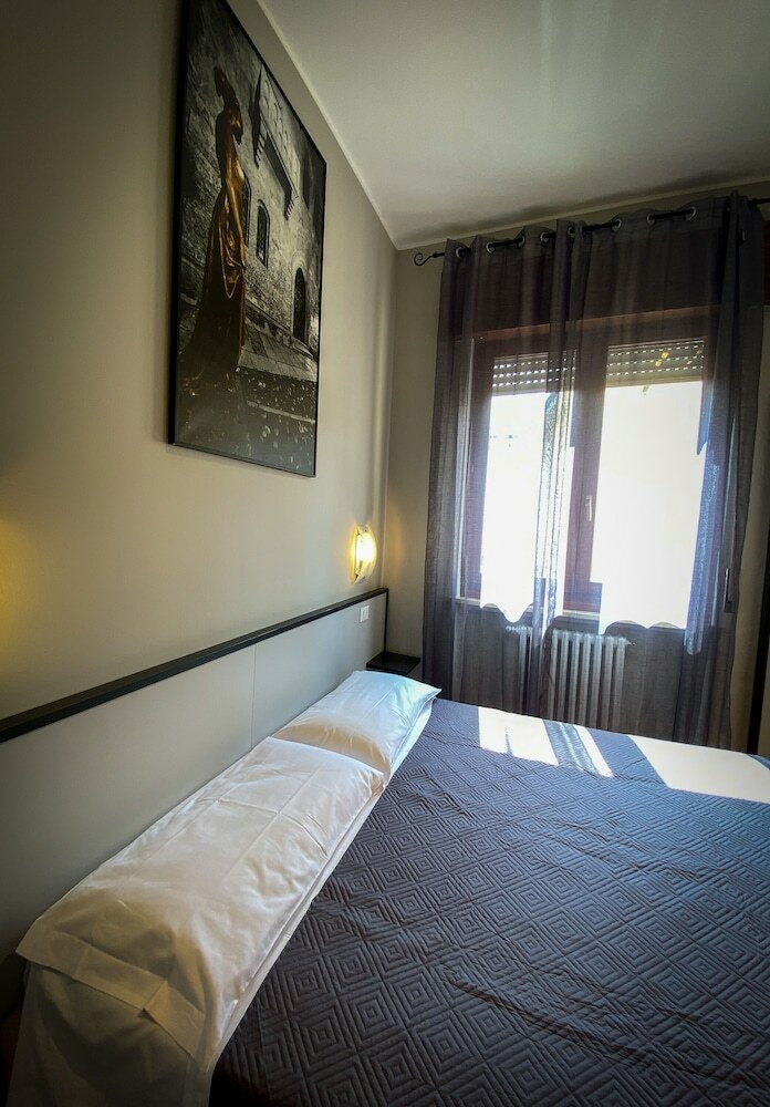 Hotel Arena