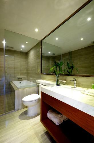 Mandarin Hotel