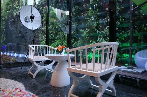 Paco Business Hotel Dongfeng Road