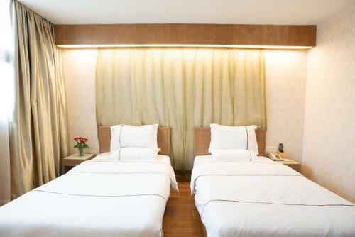 Guangzhou Xin Yue Xin Hotel