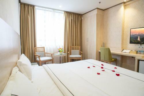 Guangzhou Xin Yue Xin Hotel