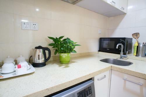 Guangzhou Xin Yue Xin Hotel